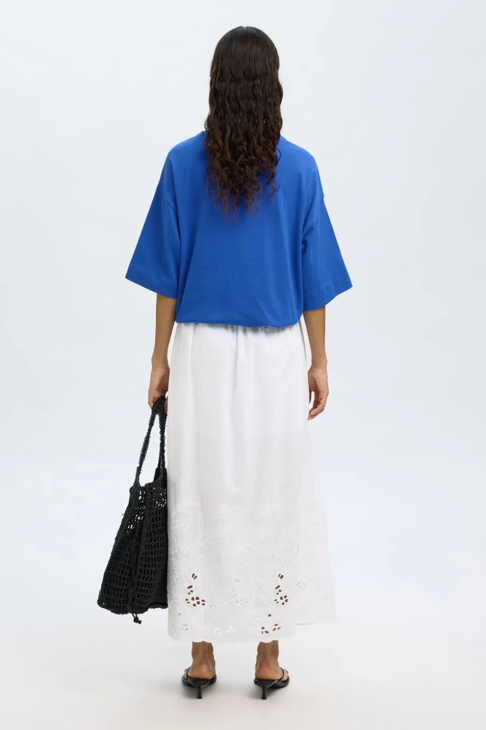 Selected Rok Dahlia