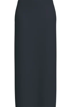 Selected Rok Jamila Hw Midi Skirt