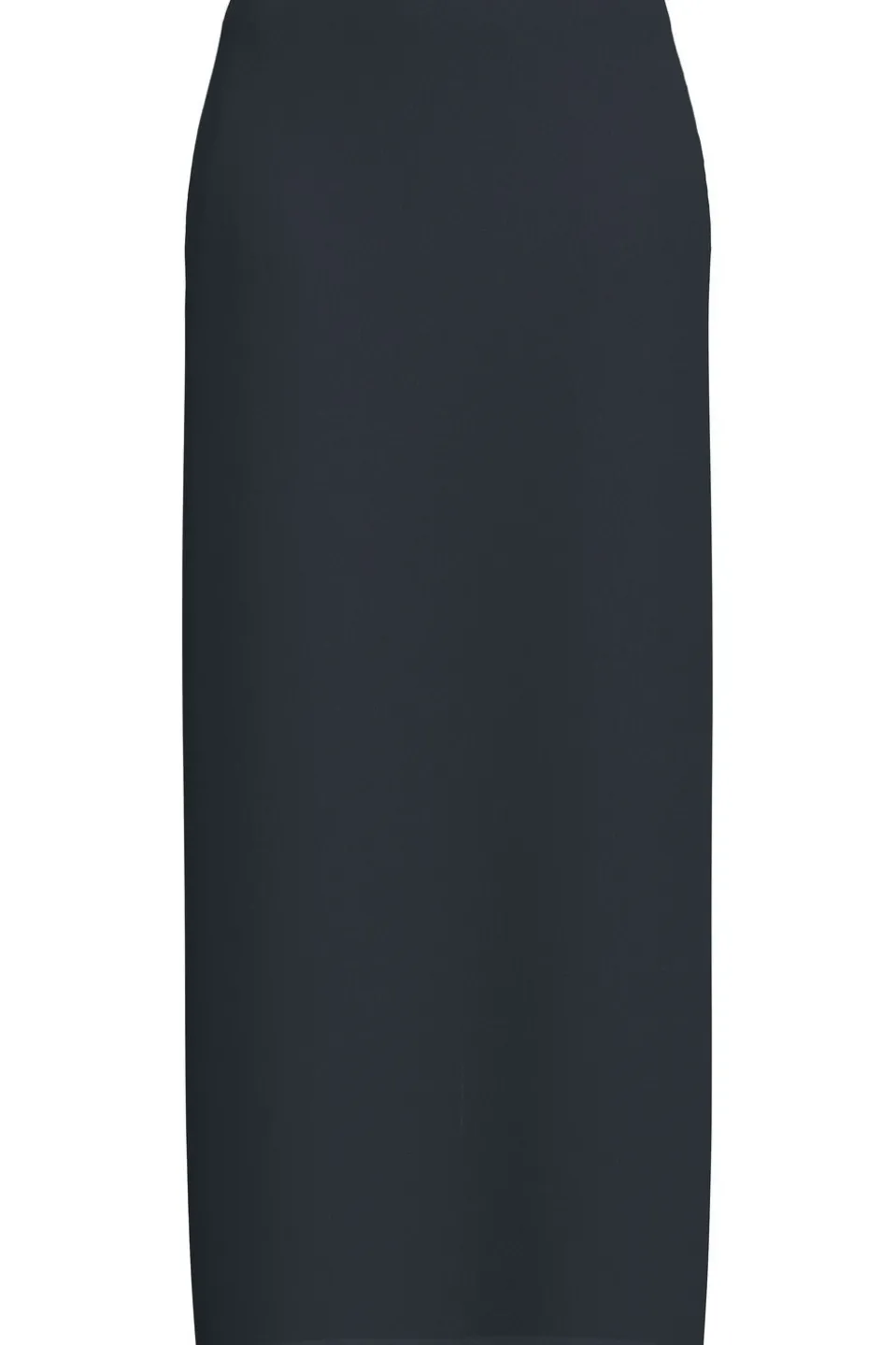Selected Rok Jamila Hw Midi Skirt