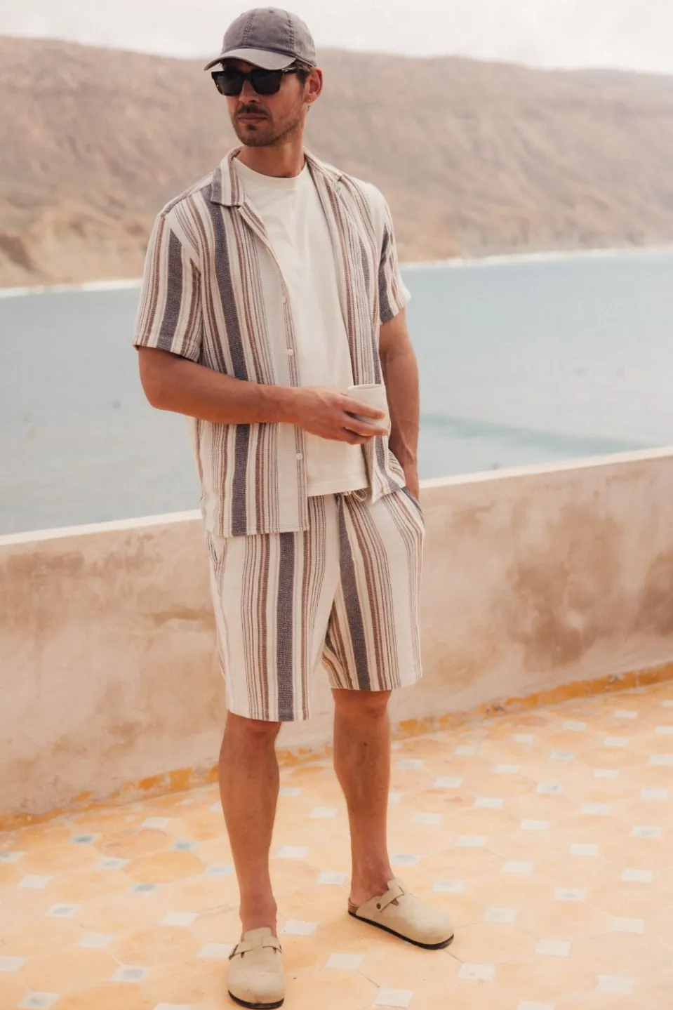 Selected Short Comfort-Brody-Sal