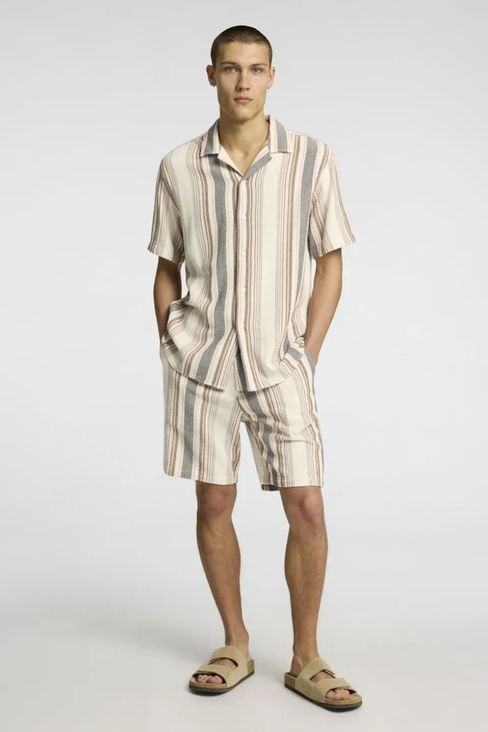 Selected Short Comfort-Brody-Sal