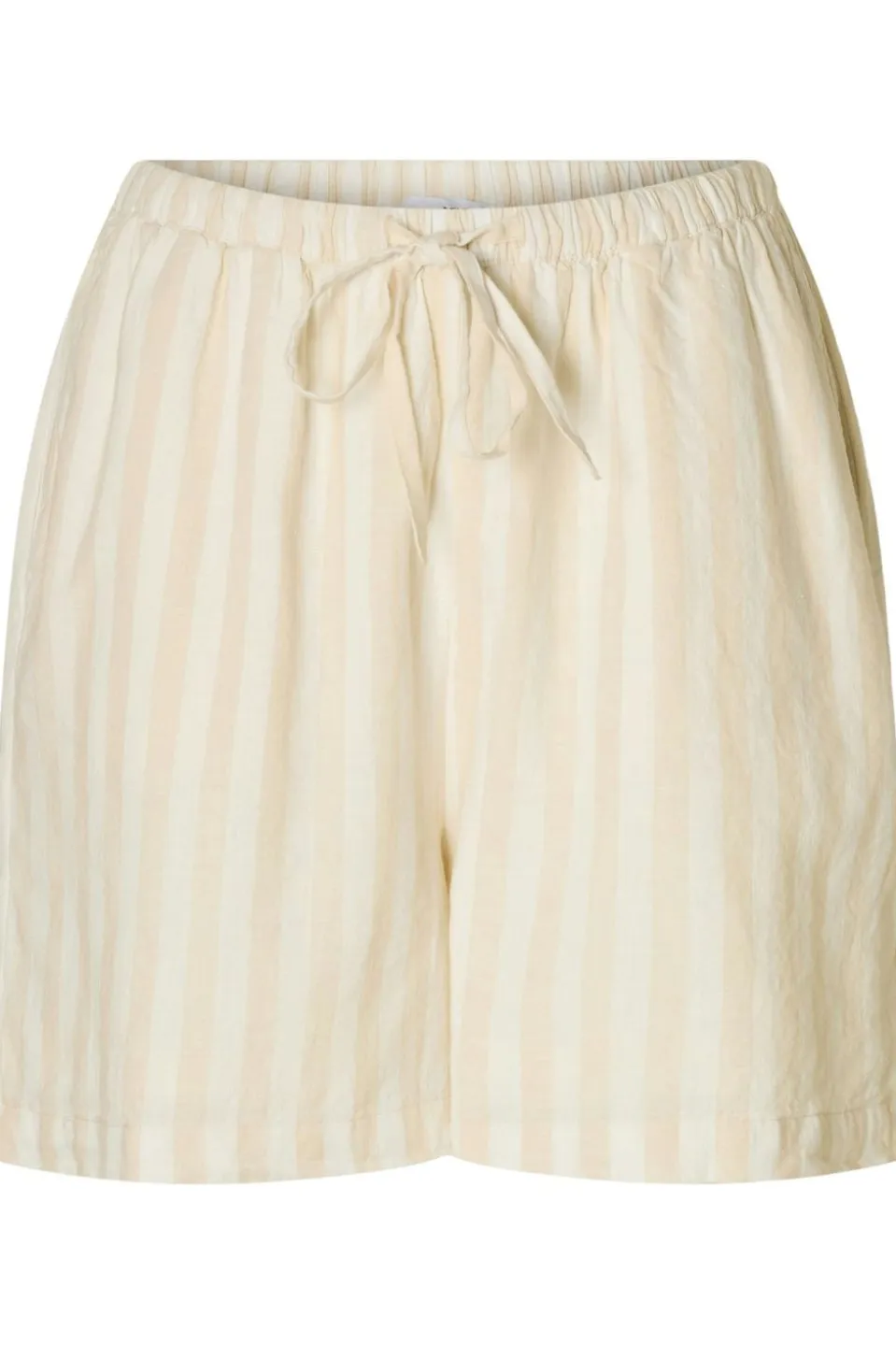 Selected Short Fluisa