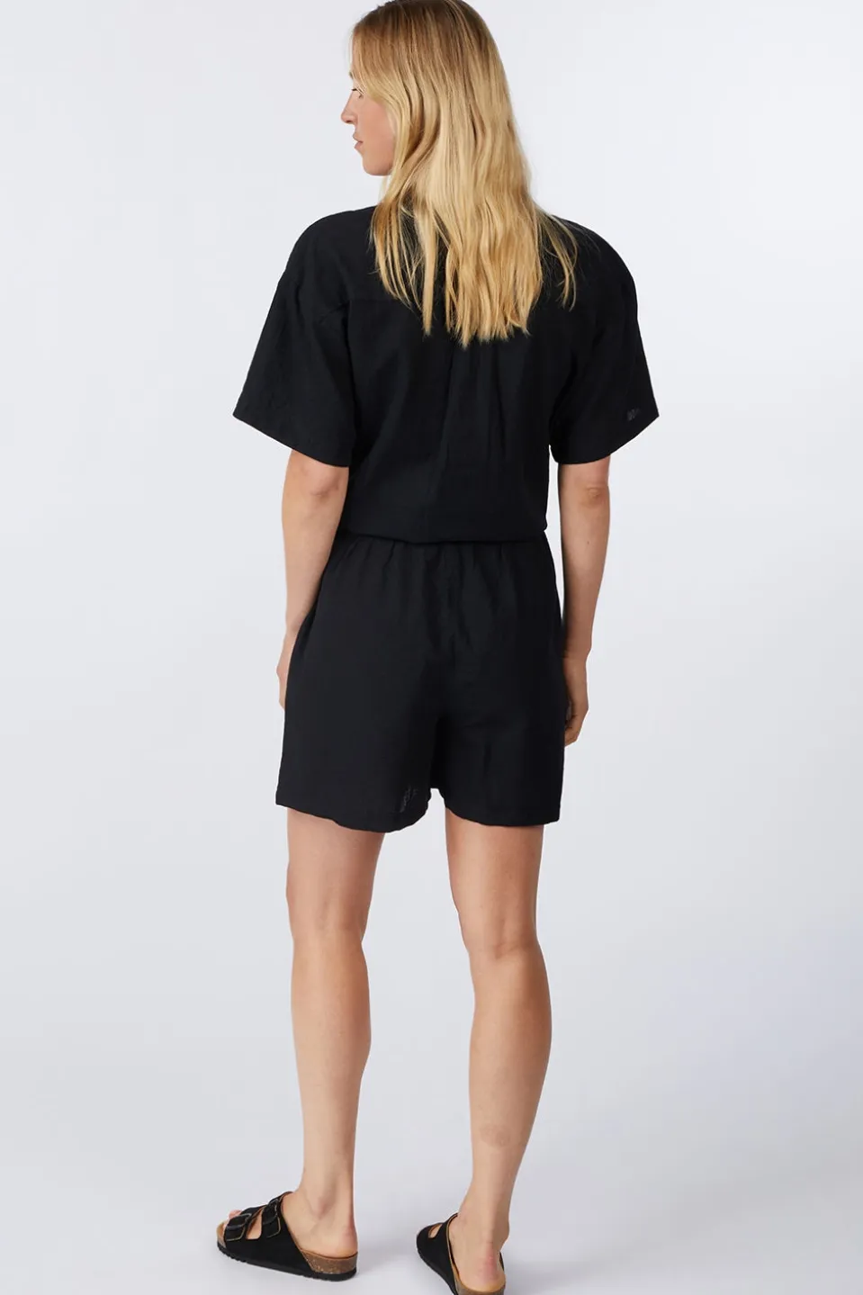 Selected Short Luisa Strings B