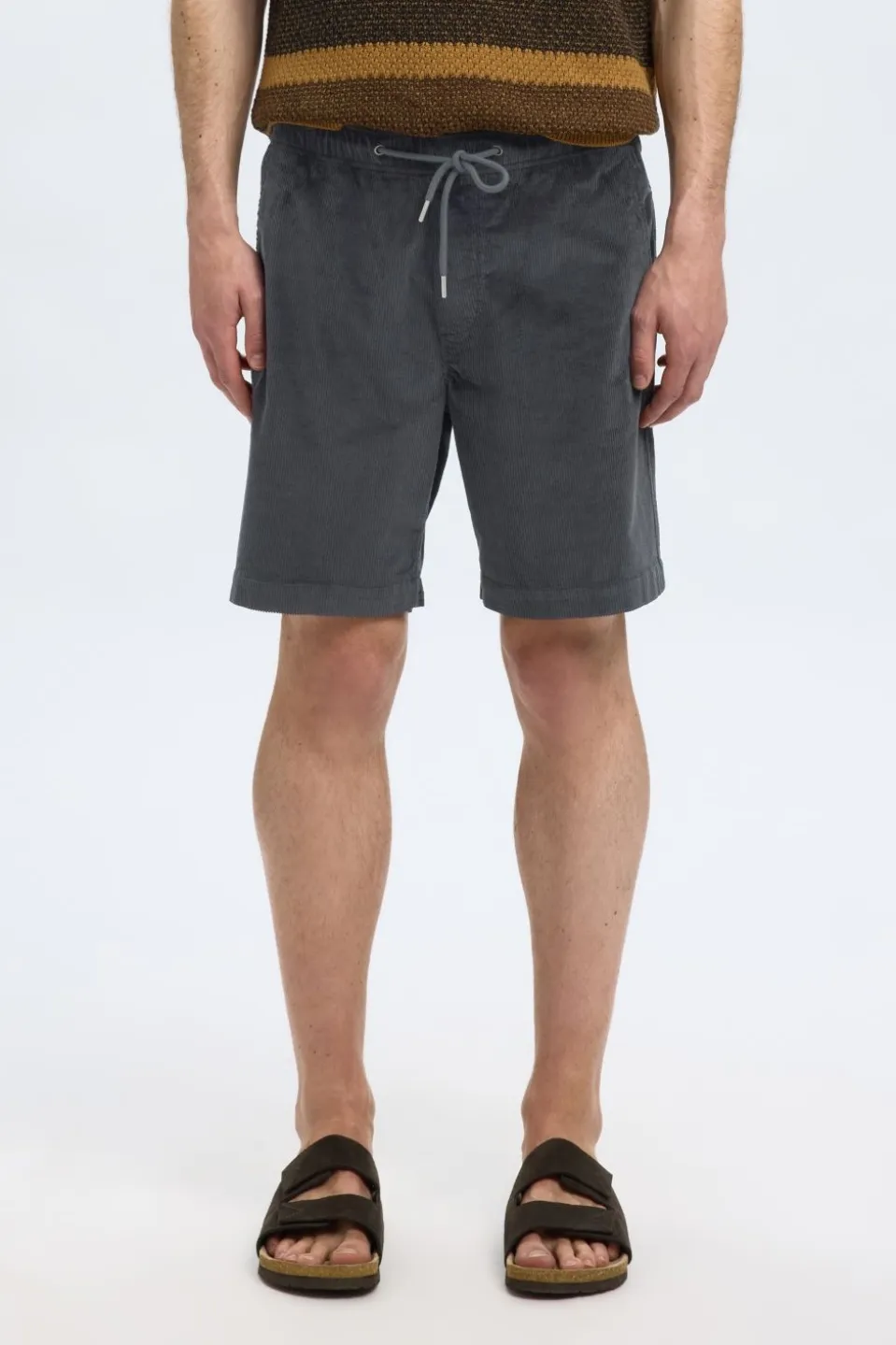 Selected Short Regular Jace