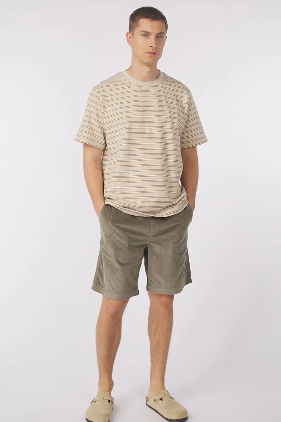 Selected Short Regular Jace