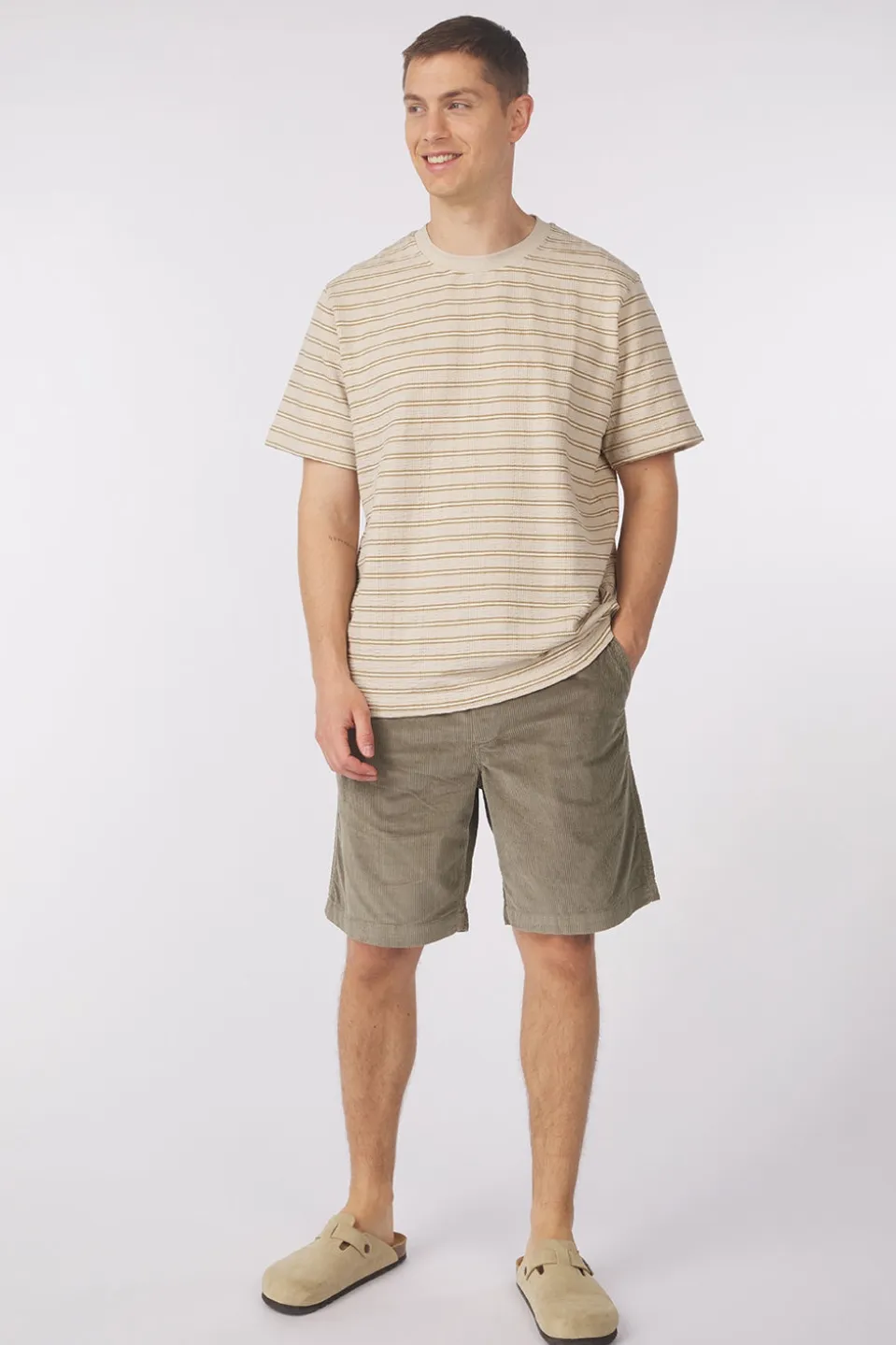 Selected Short Regular Jace