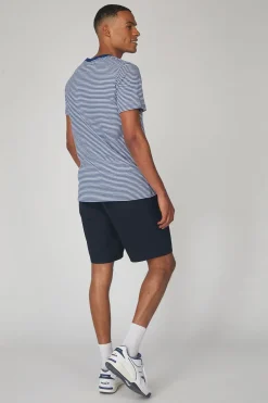 Selected Short Regular-Karl Seersucker