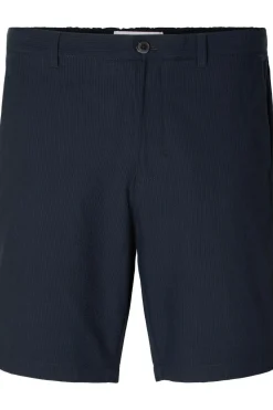 Selected Short Regular-Karl Seersucker