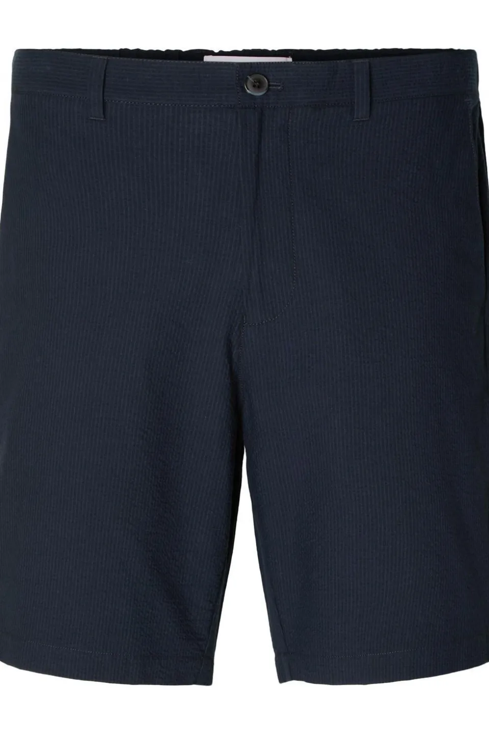 Selected Short Regular-Karl Seersucker