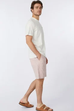 Selected Short Regular-Karl Seersucker