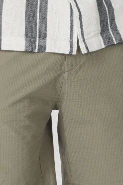 Selected Short Regular-Karl Seersucker