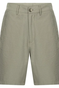Selected Short Regular-Karl Seersucker