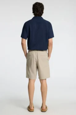 Selected Short Regular-Karl Seersucker