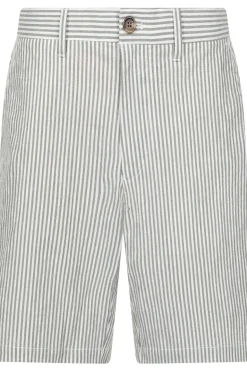 Selected Short Regular-Karl Seersucker