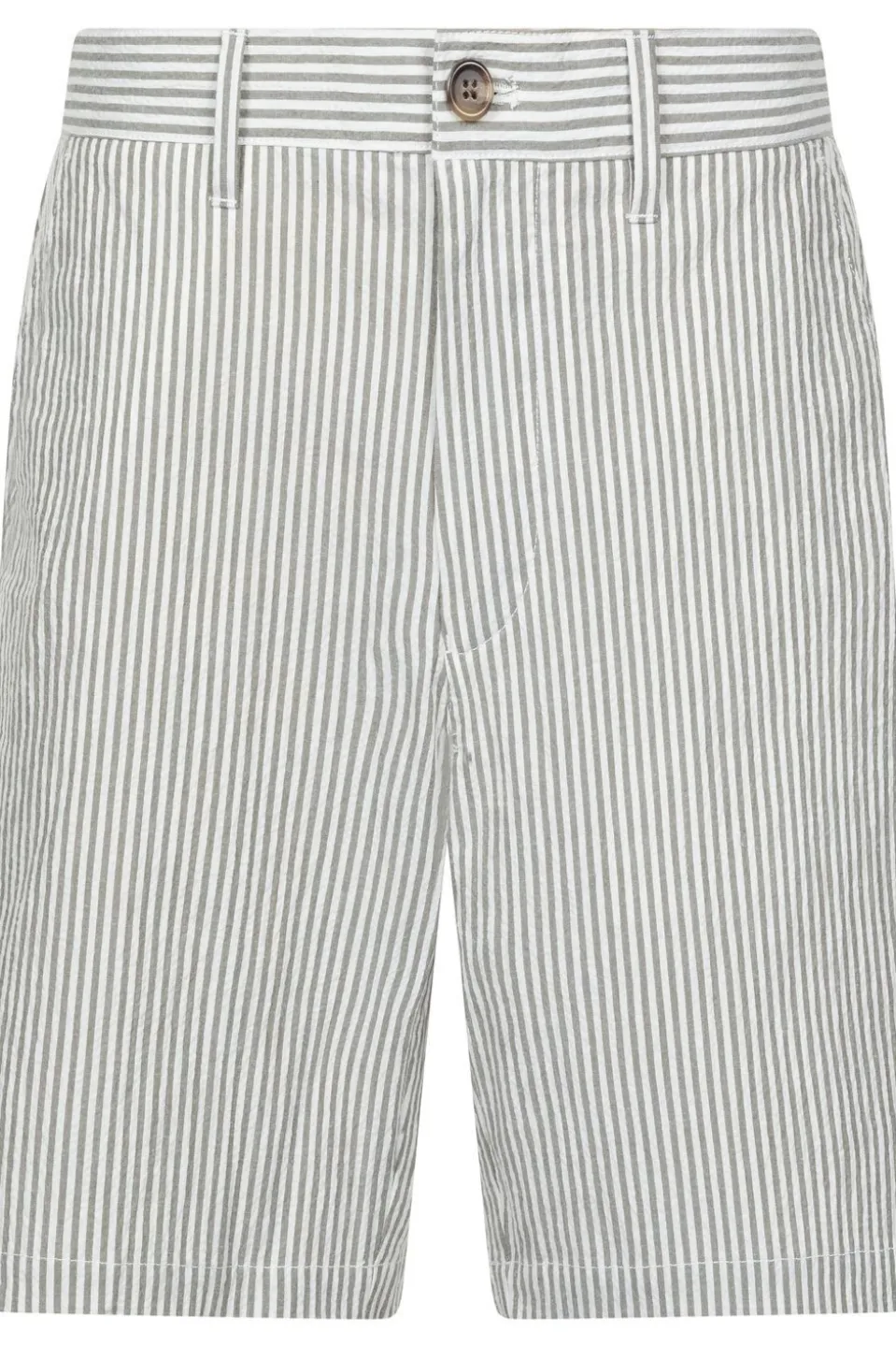 Selected Short Regular-Karl Seersucker