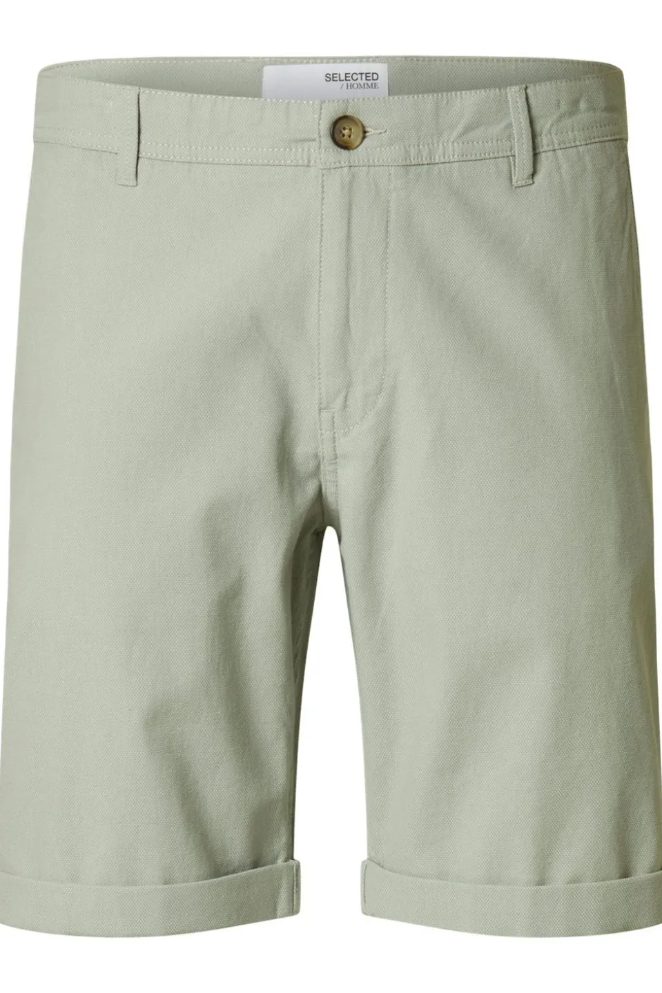 Selected Short Slim-Luton