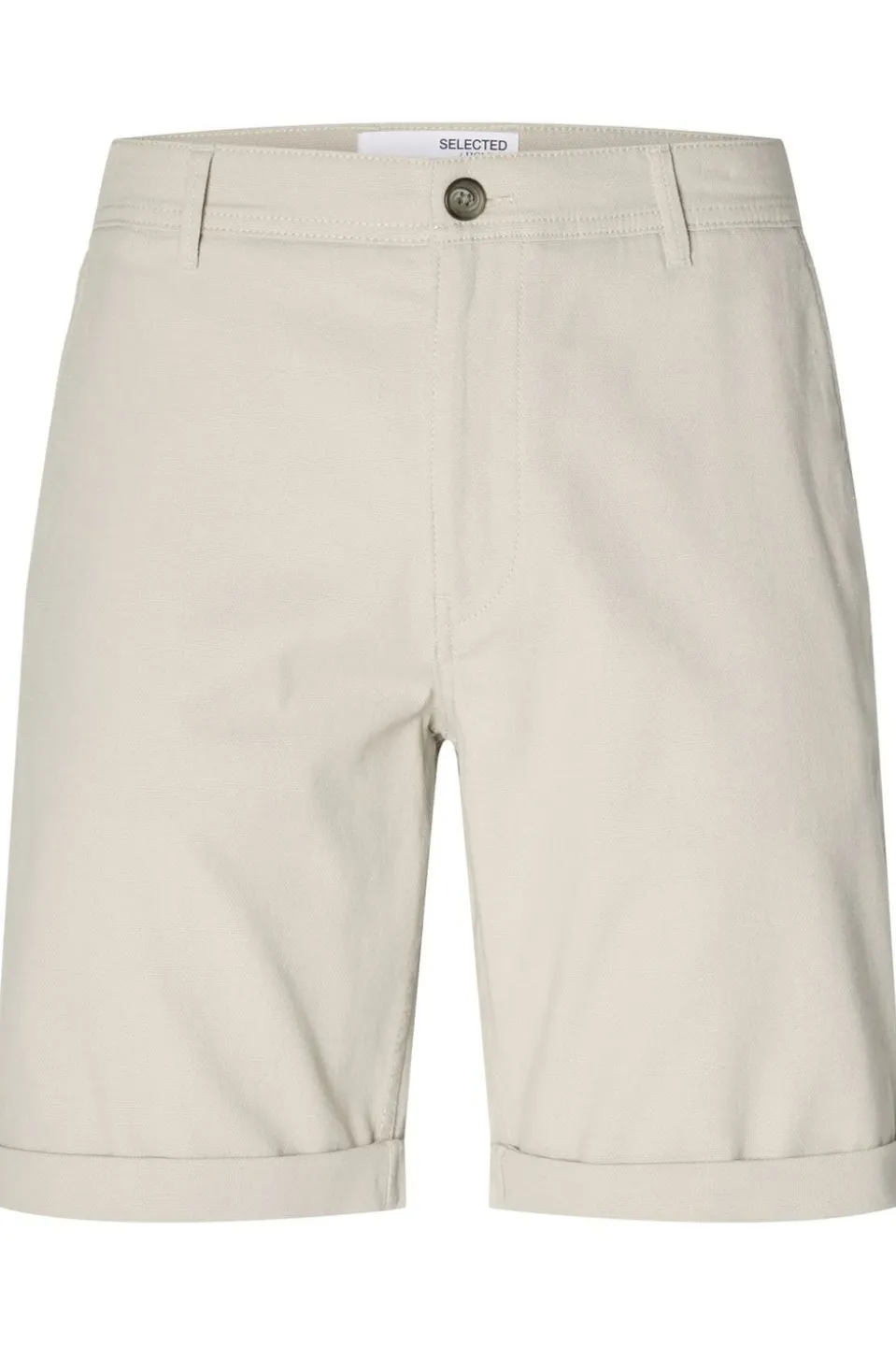 Selected Short Slim-Luton