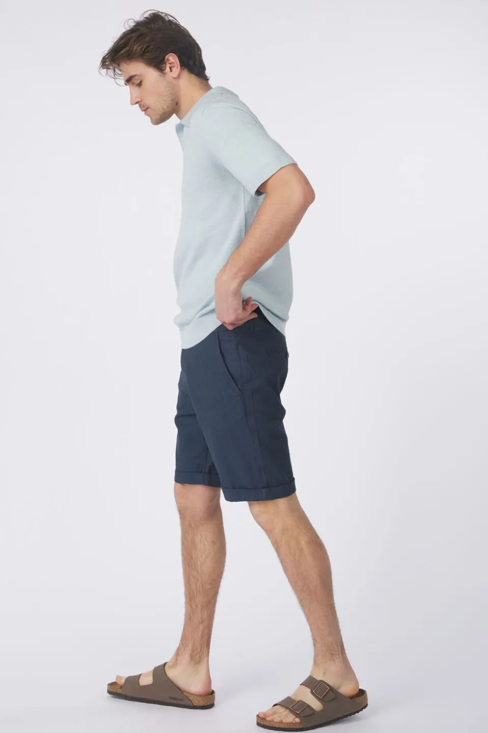 Selected Short Slim-Luton