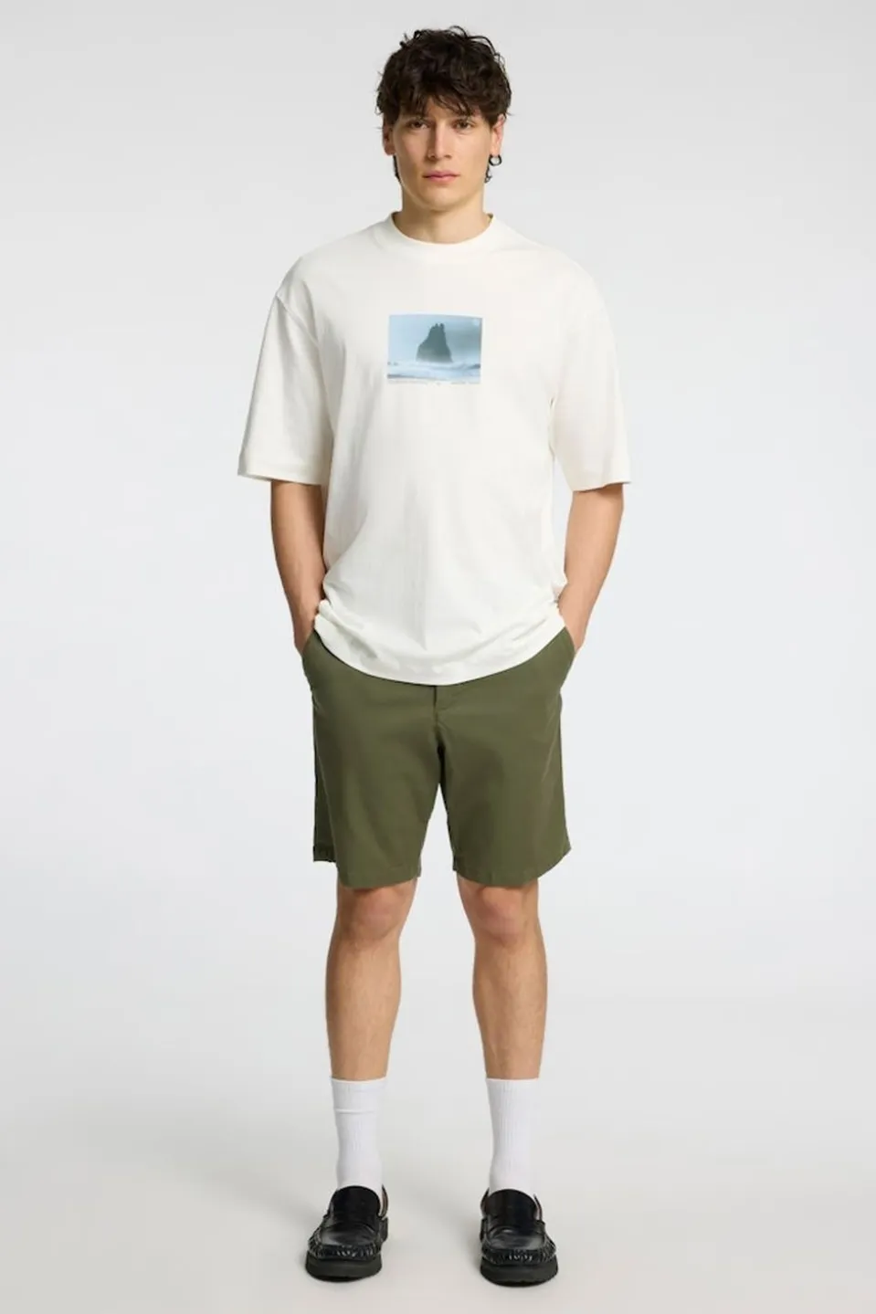 Selected Short Slim-Miles