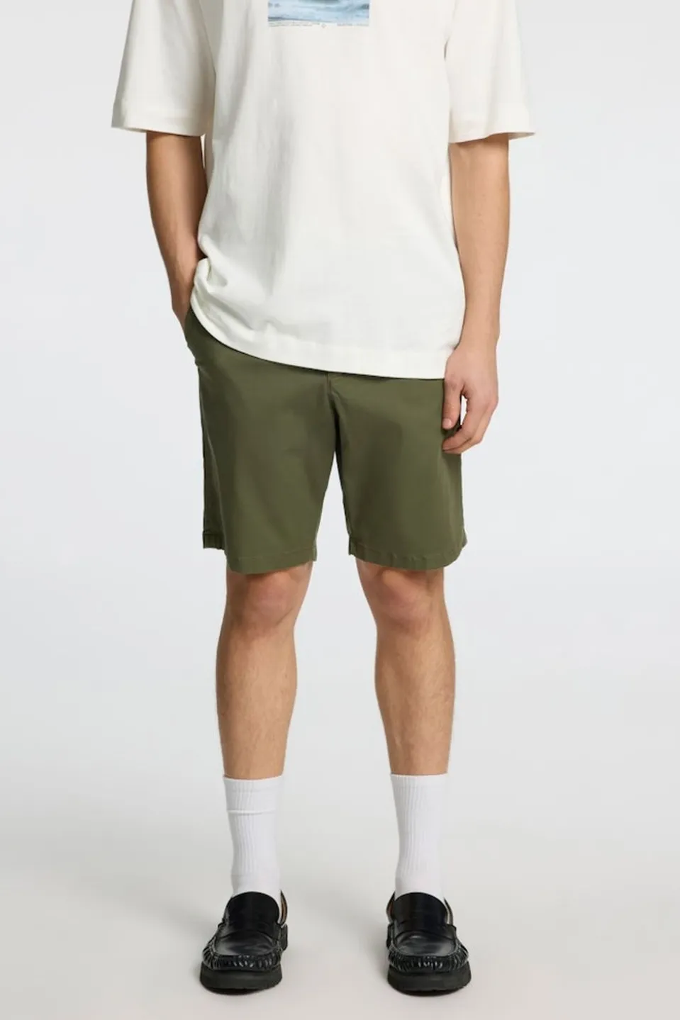 Selected Short Slim-Miles