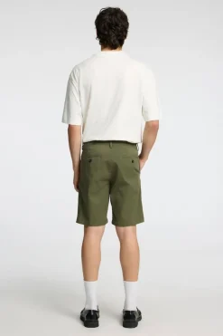 Selected Short Slim-Miles
