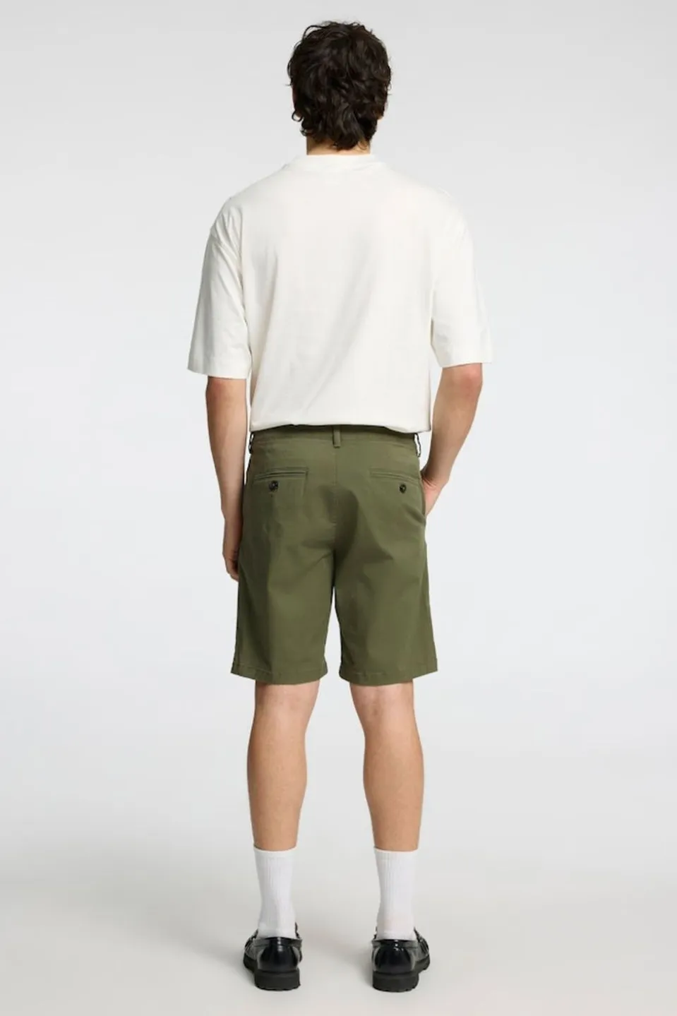 Selected Short Slim-Miles