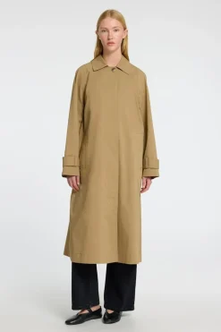 Selected Trenchcoat Corrie Long
