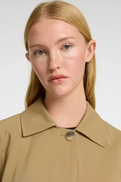 Selected Trenchcoat Corrie Long