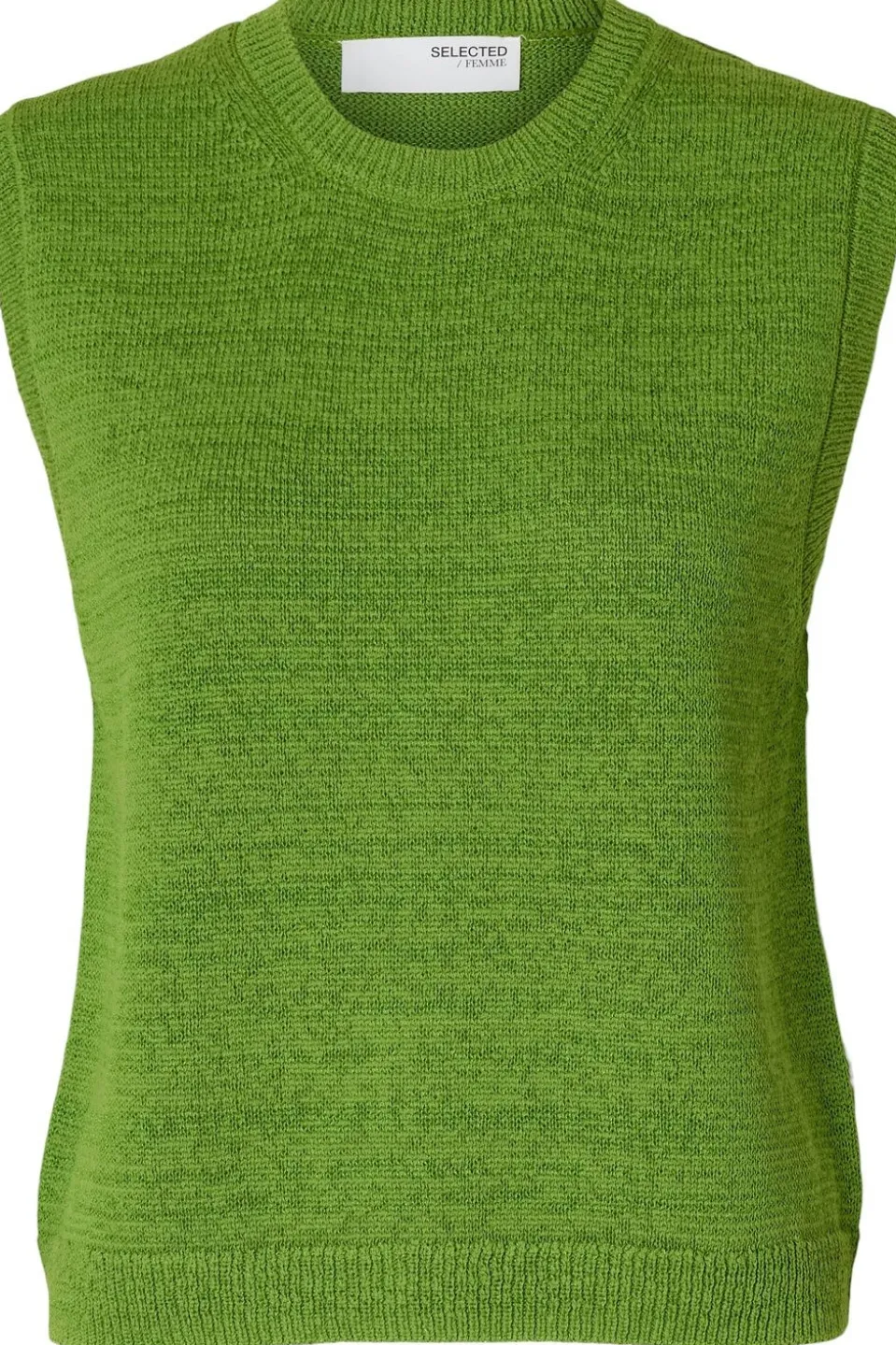 Selected Trui Alma Sl Knit Vest