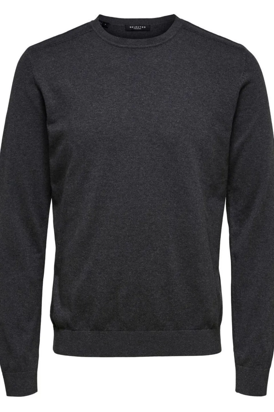 Selected Trui Berg