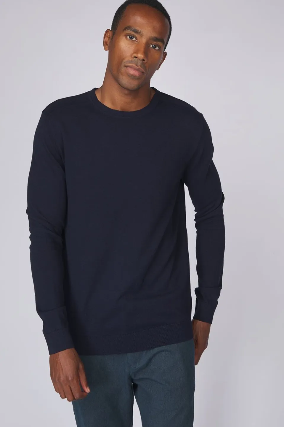 Selected Trui Berg