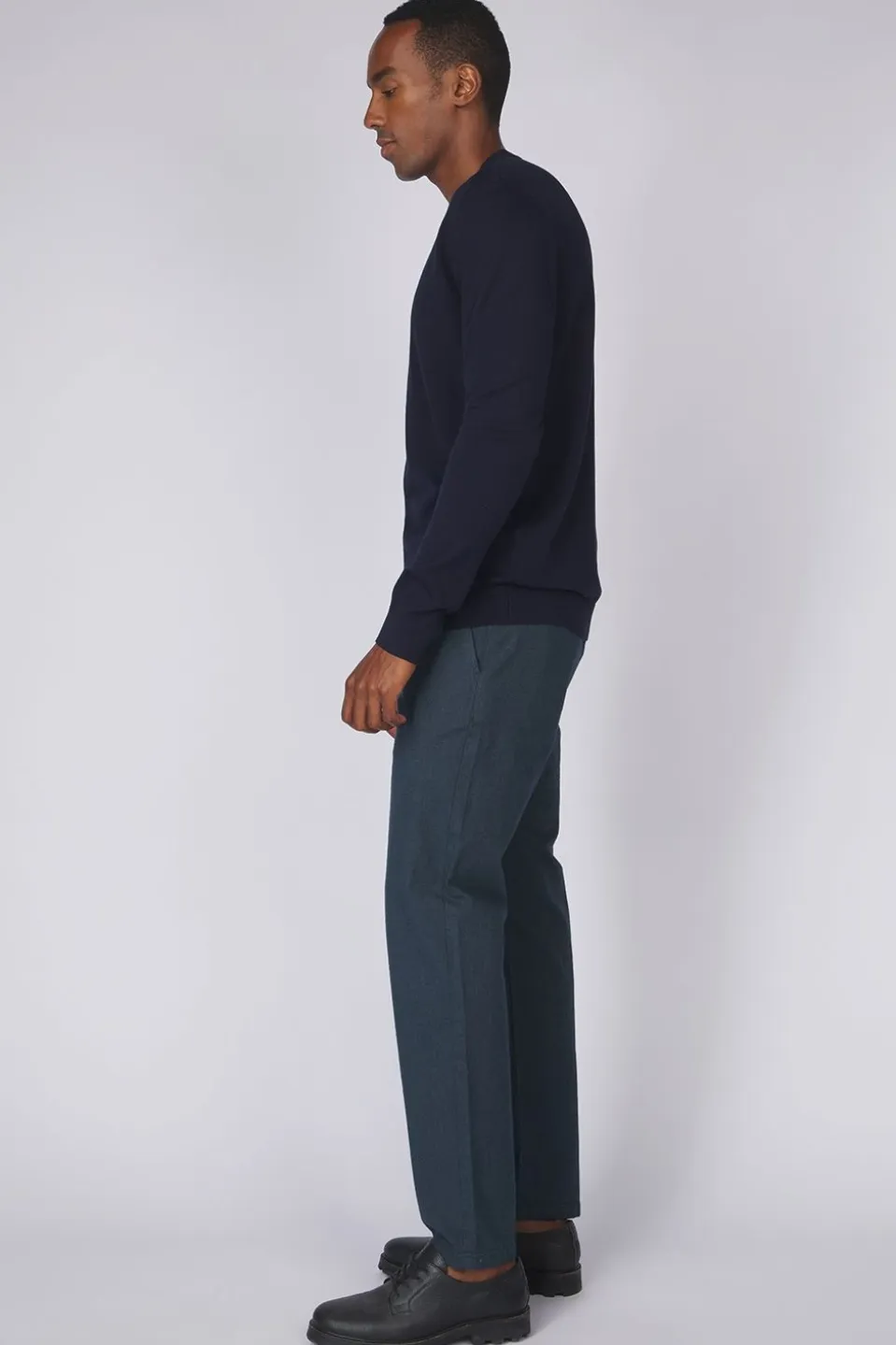Selected Trui Berg