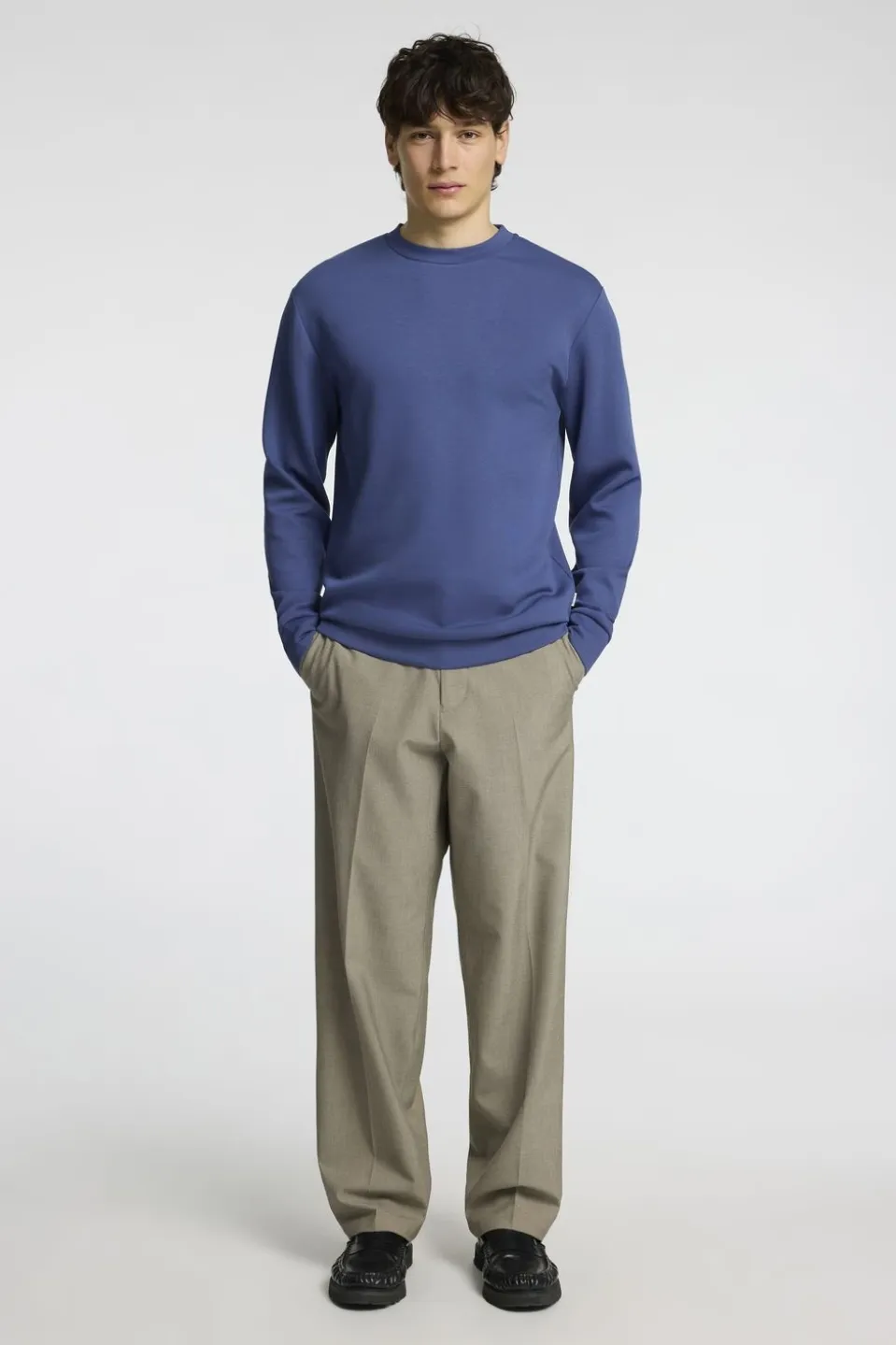 Selected Trui Emanuel