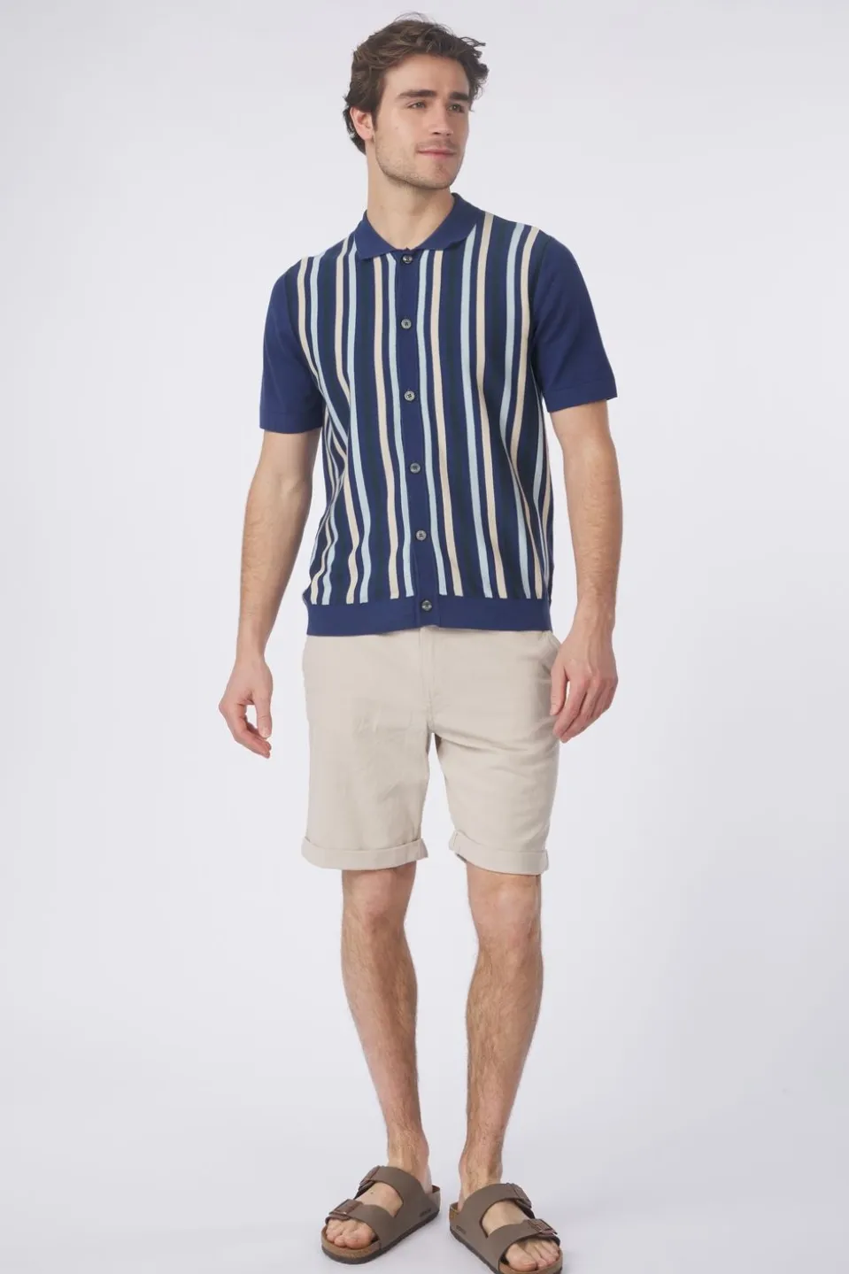 Selected Trui Mattis