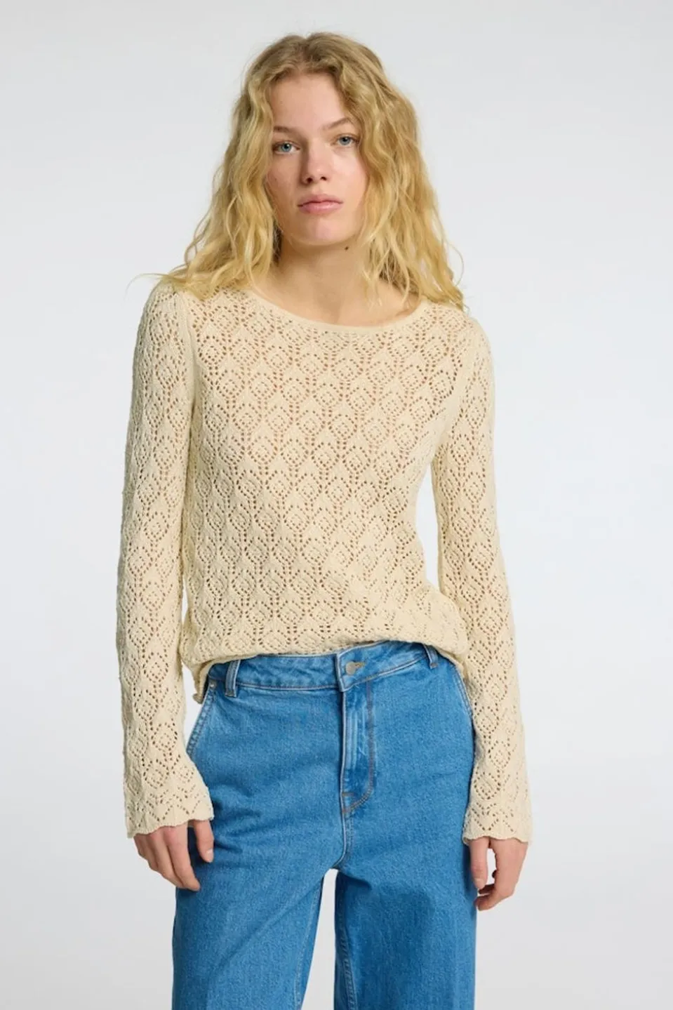 Selected Trui Niva Ls