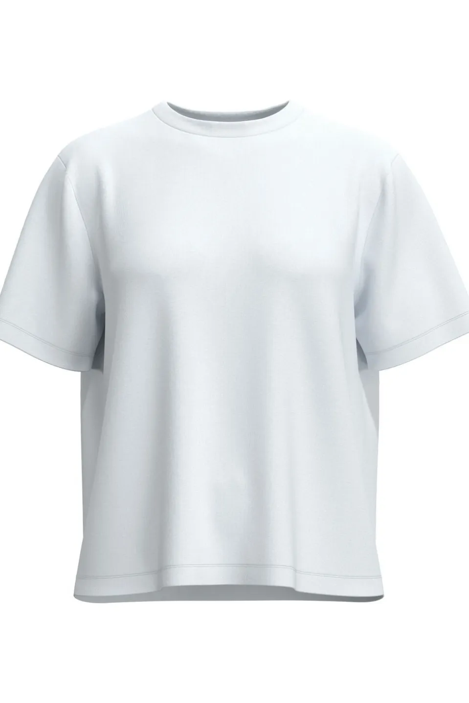 Selected Trui Tenny Boxy