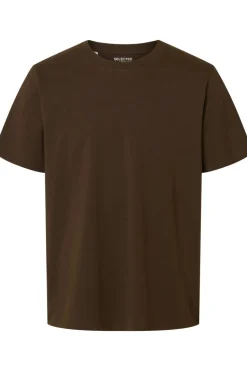 Selected T-Shirt Aspenub
