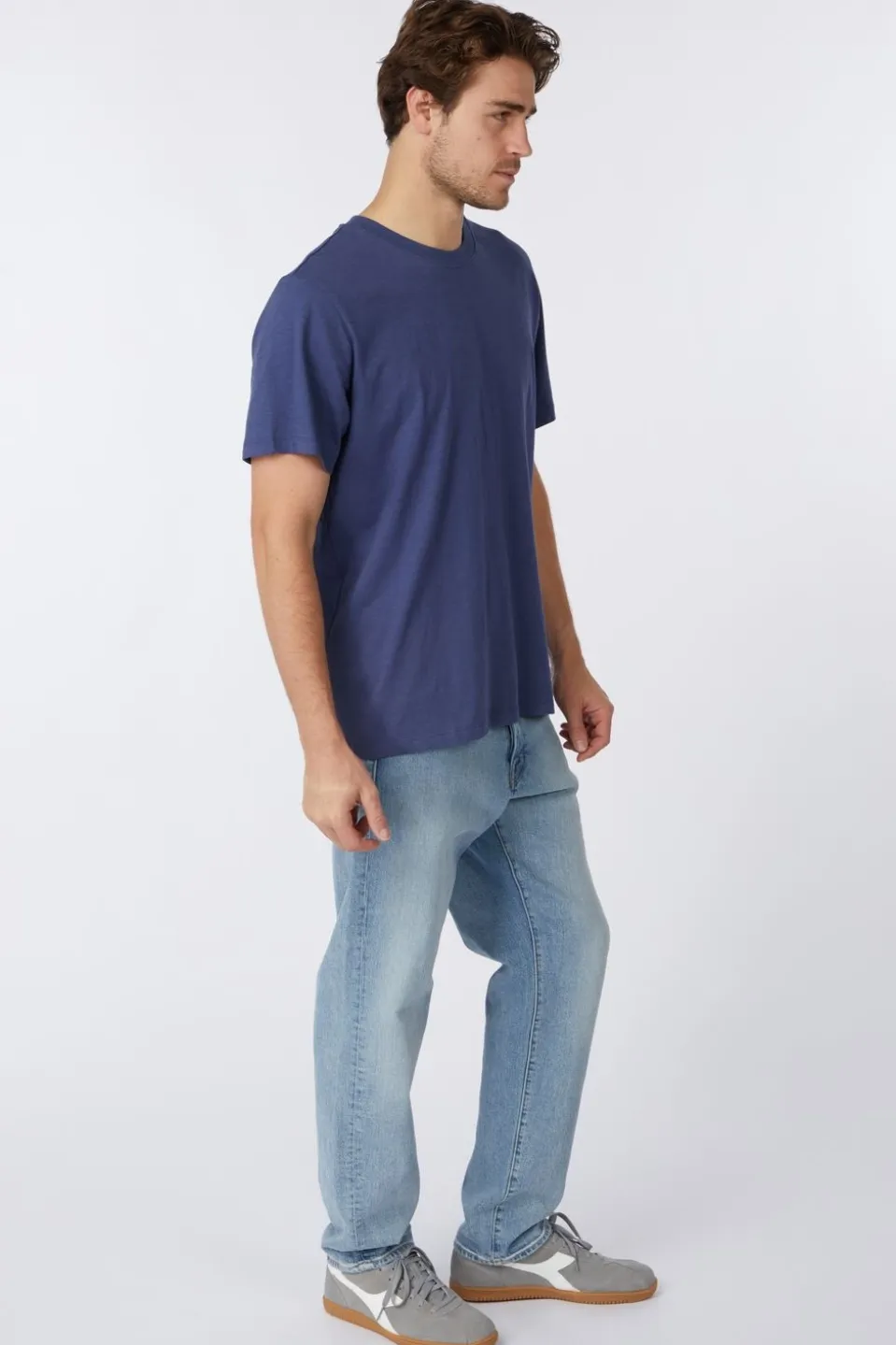 Selected T-Shirt Aspenub