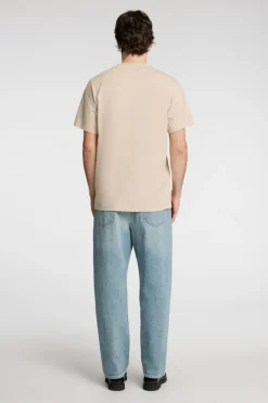 Selected T-Shirt Aubrey