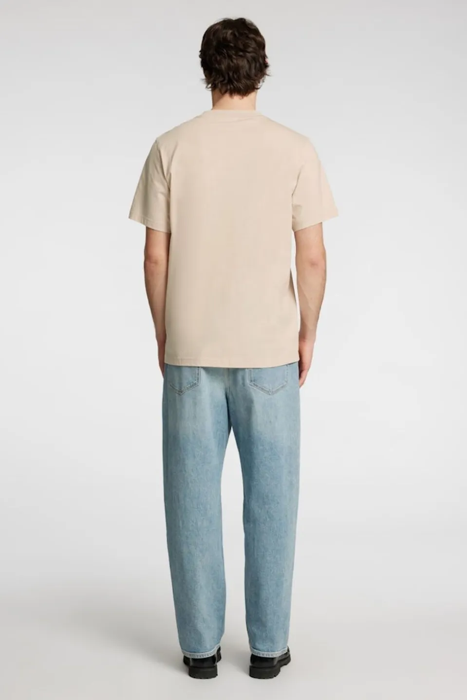 Selected T-Shirt Aubrey