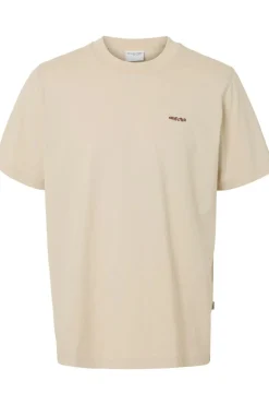 Selected T-Shirt Aubrey