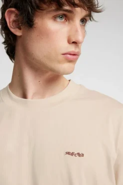 Selected T-Shirt Aubrey