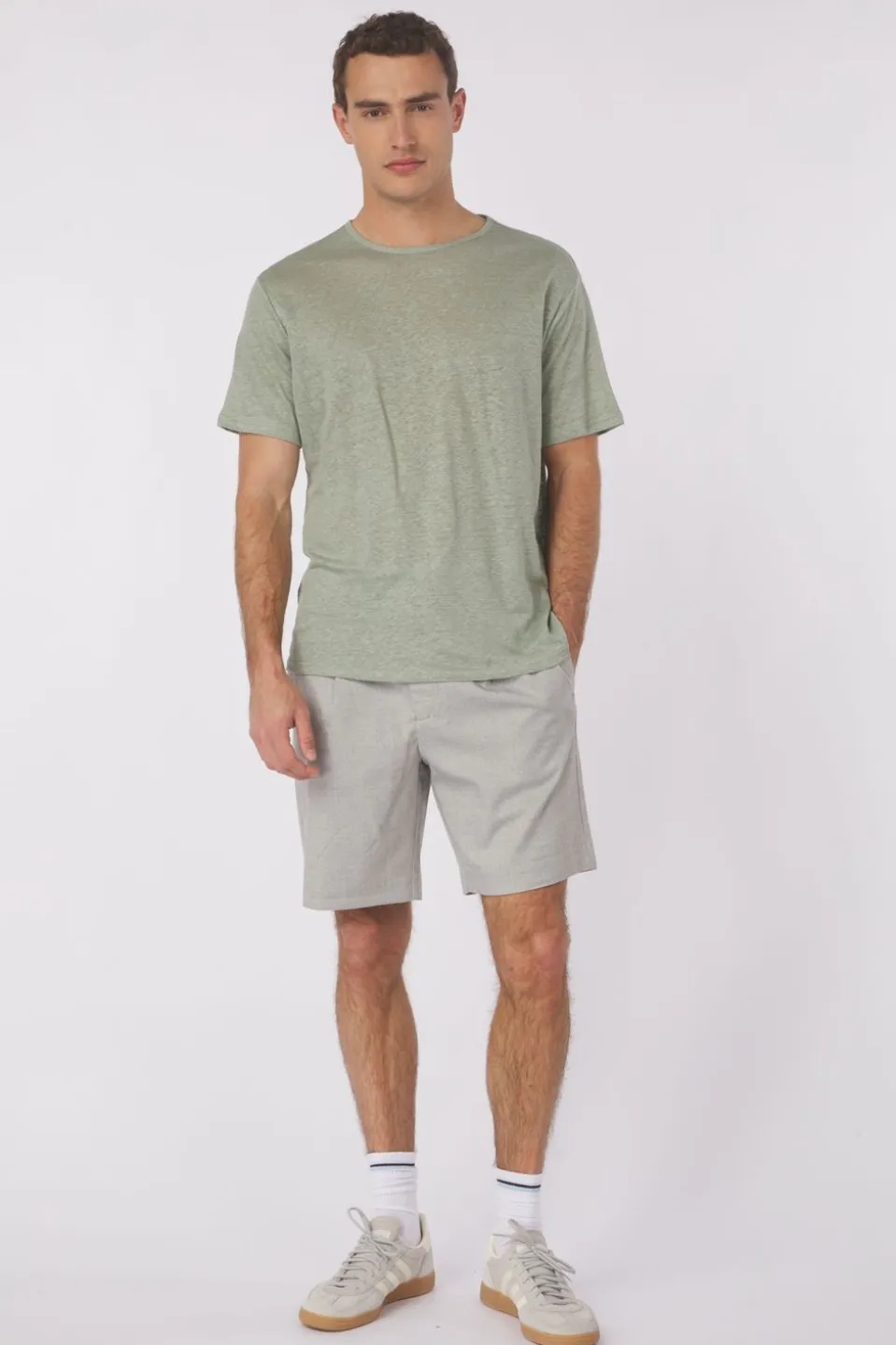 Selected T-Shirt Bet