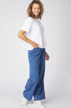 Selected T-Shirt essential Boxy