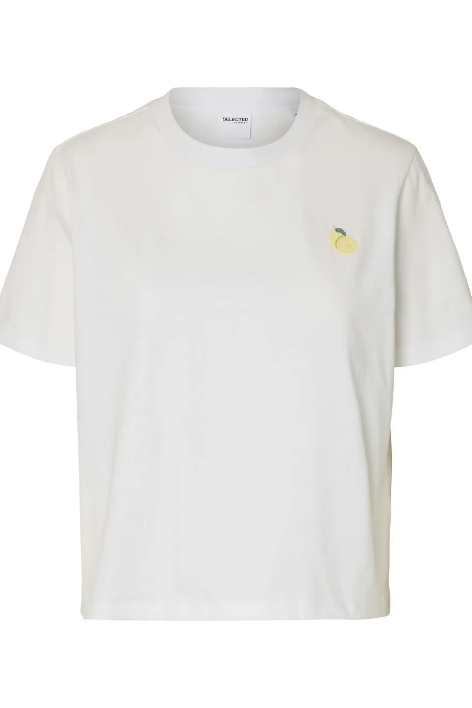 Selected T-Shirt Fella