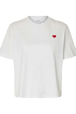 Selected T-Shirt Fella