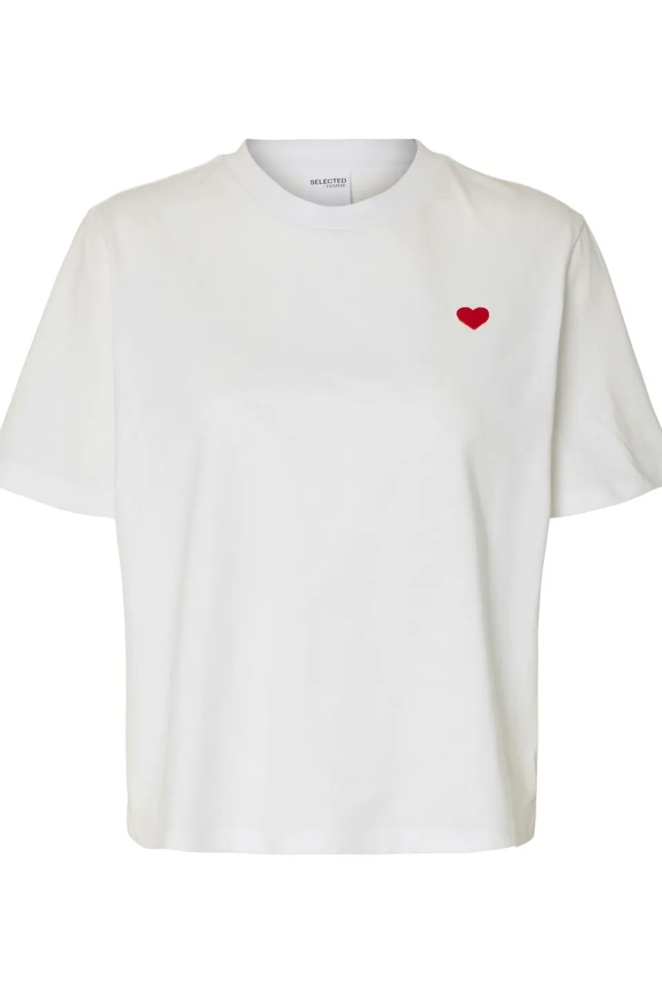 Selected T-Shirt Fella