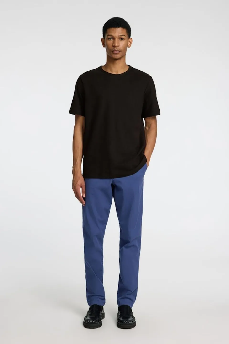 Selected T-Shirt Joseph