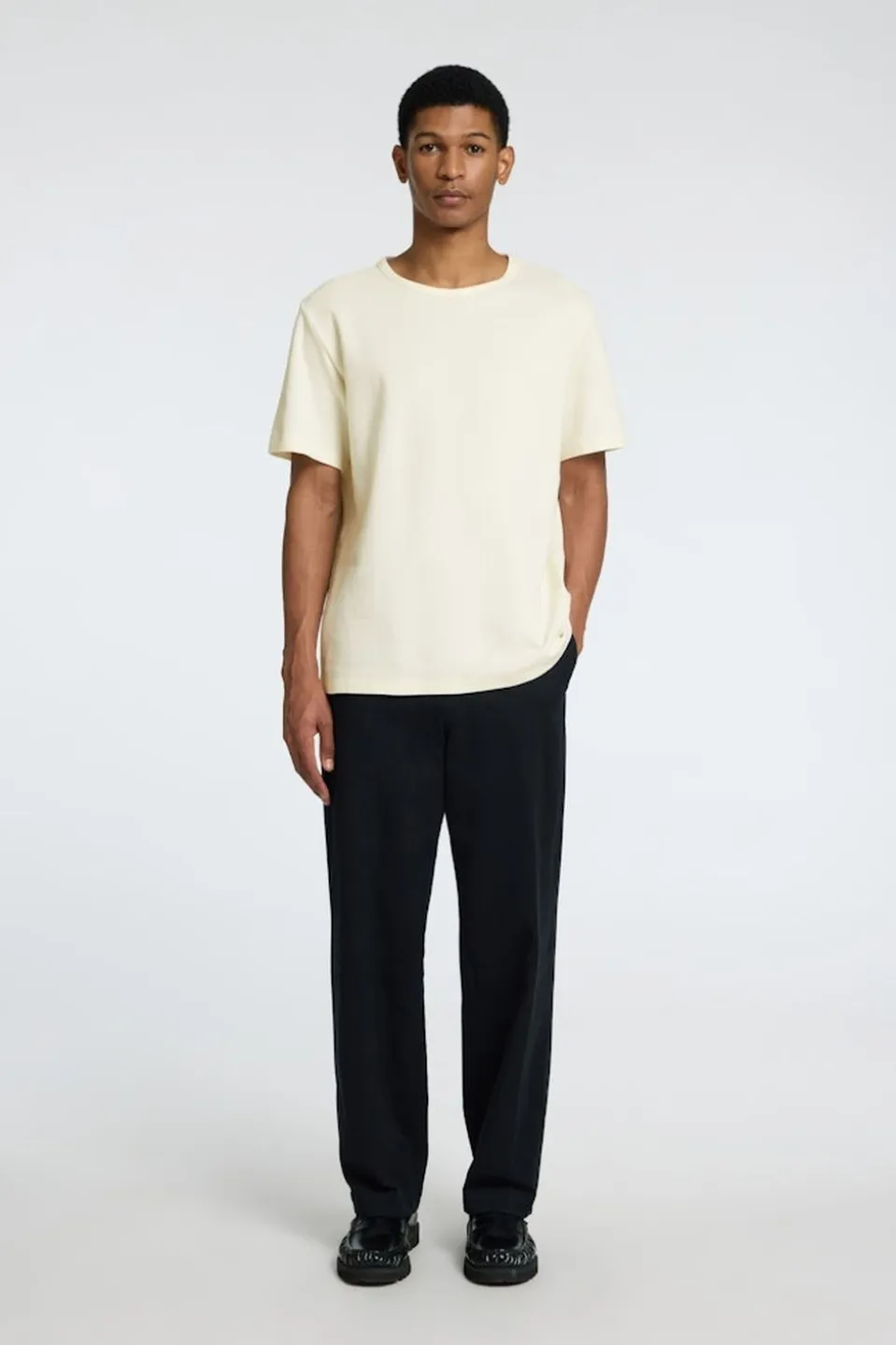 Selected T-Shirt Joseph