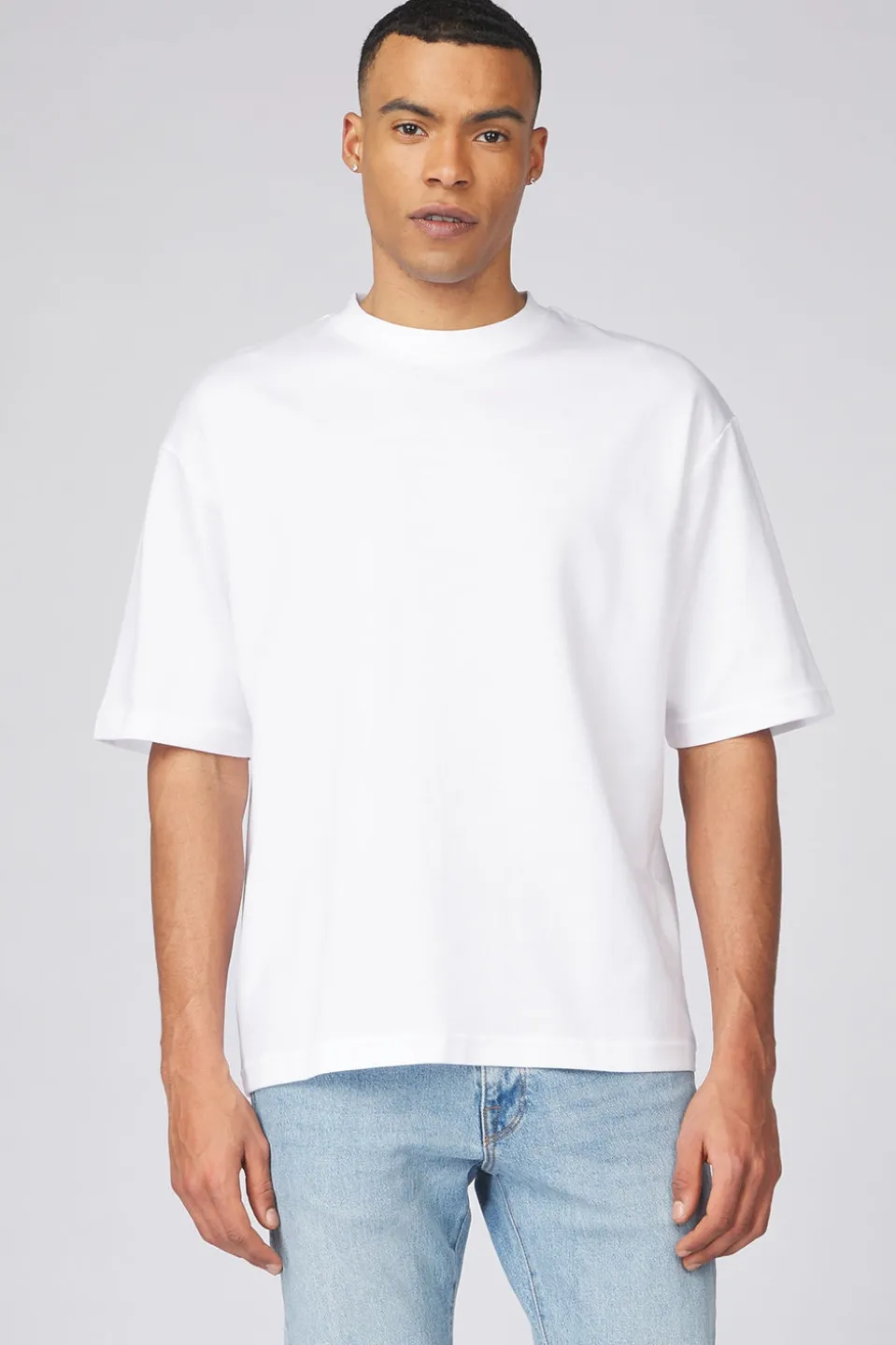Selected T-Shirt Looseoscar